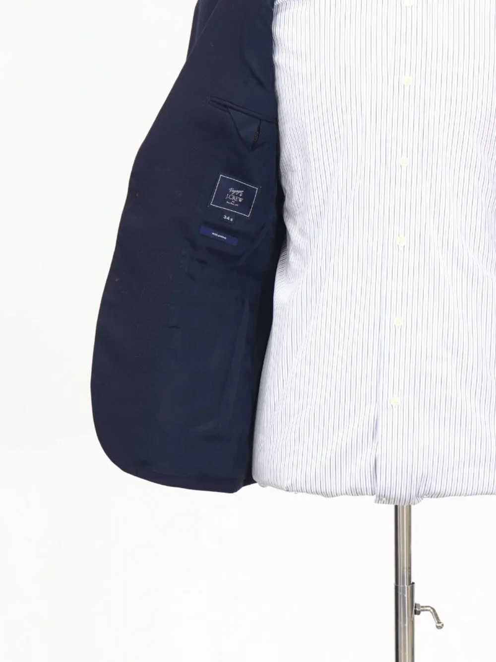 J. Crew excellent like